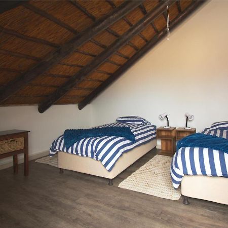 Desert Grass Cottage Swakopmund Exteriér fotografie